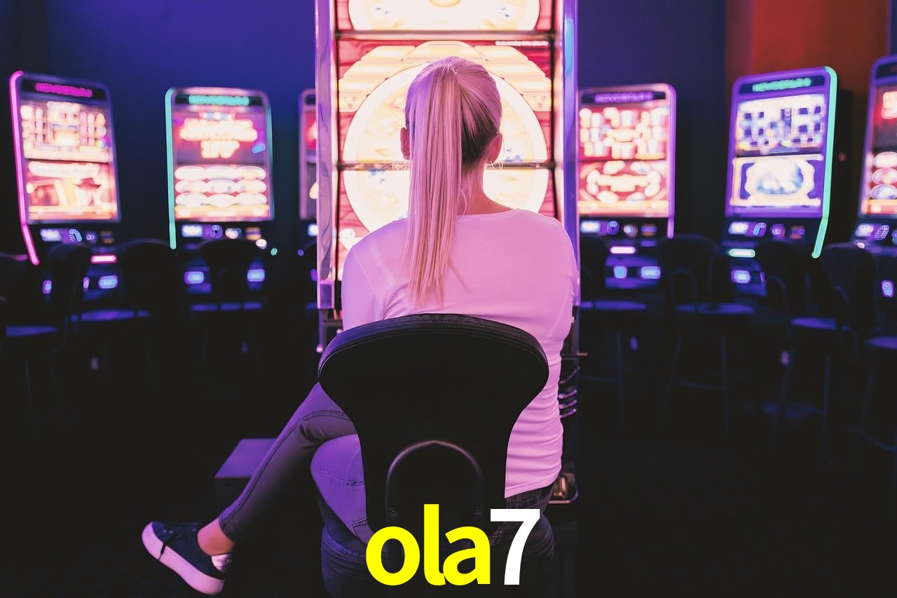 Welcome Bonus ola7
