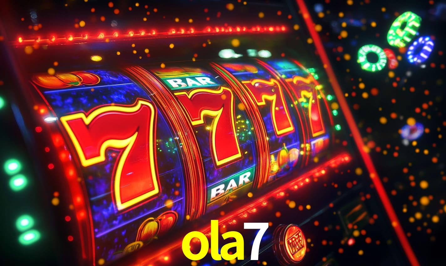 ola7 bet