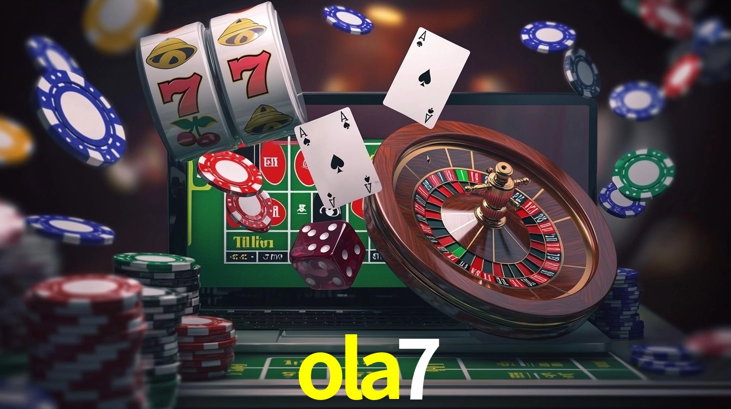 ola7,ola7.com