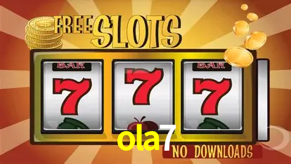 A Popularidade dos Caça-Níqueis no ola7