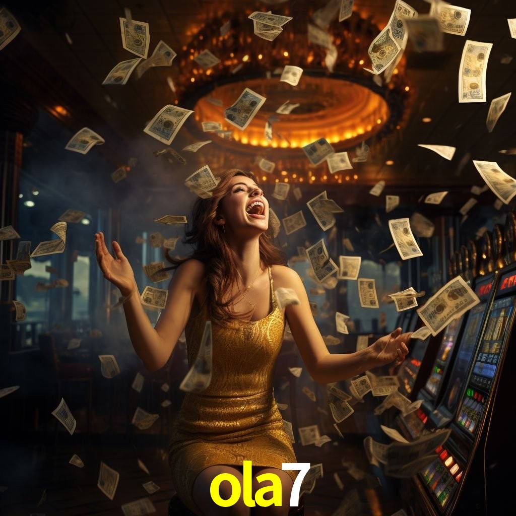 VIP Casino ola7
