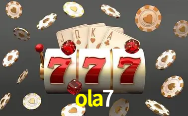 Desvendando o Mundo dos Jogos Virtuais na ola7