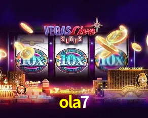 Descubra a Essência do ola7: Nossa História e Compromissos