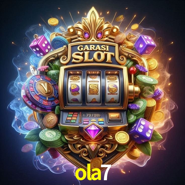 Sistemas de Segurança ola7