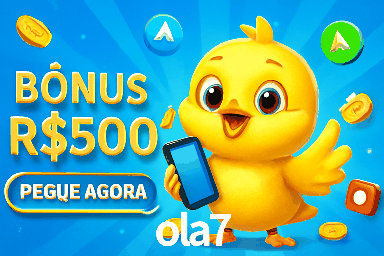 Live Casino ola7