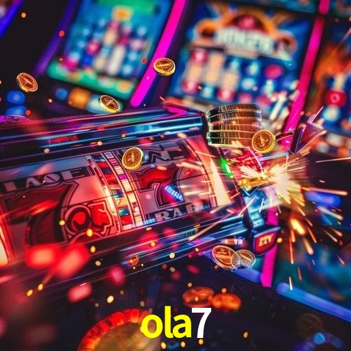 Casino Ao Vivo ola7