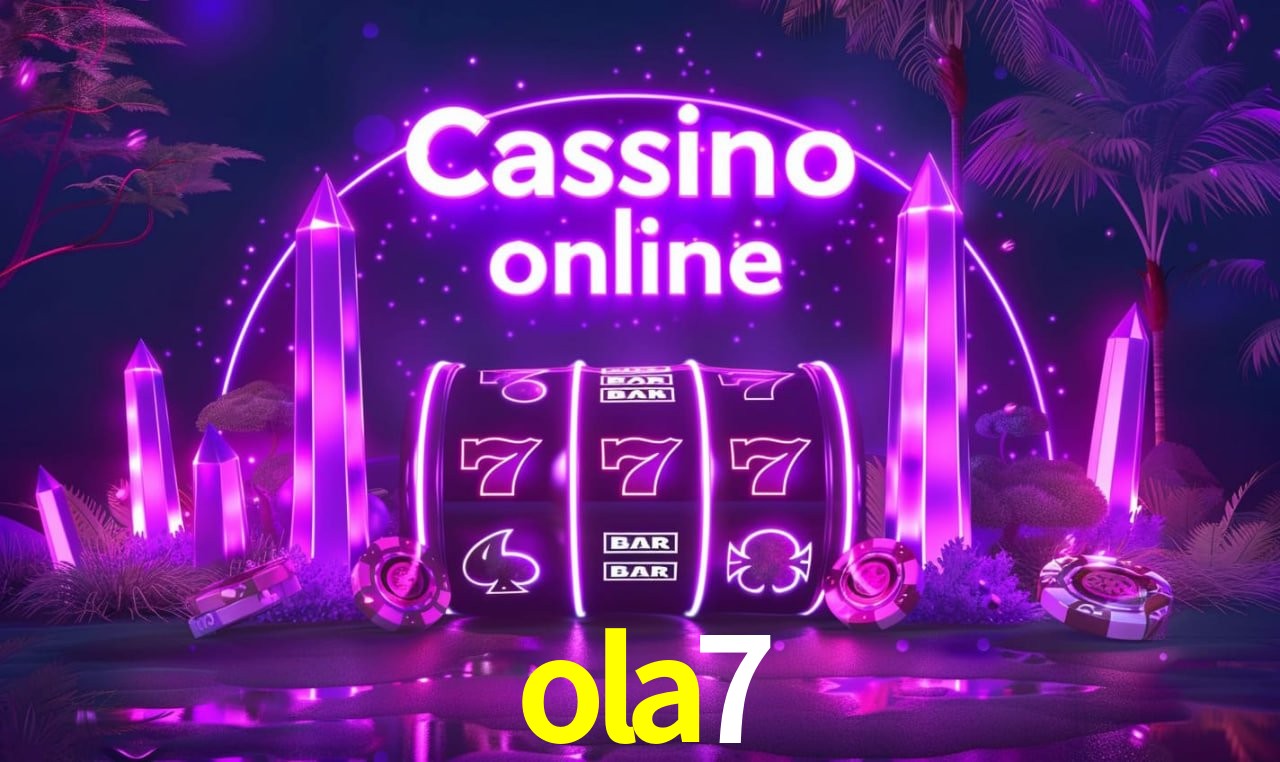 Integração de APIs ola7