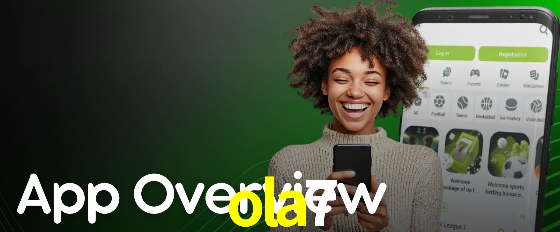 Account Benefits ola7