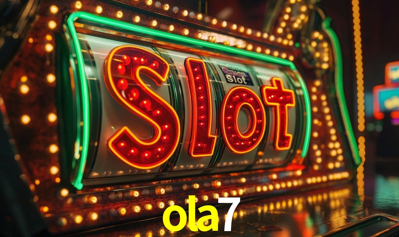 Promoção Relâmpago ola7