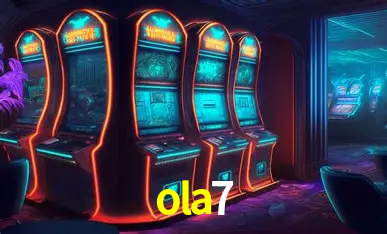 Descubra a Magia dos Jogos de Arcade no ola7