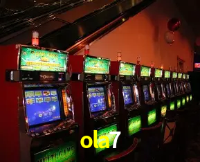 Flash Promotion ola7
