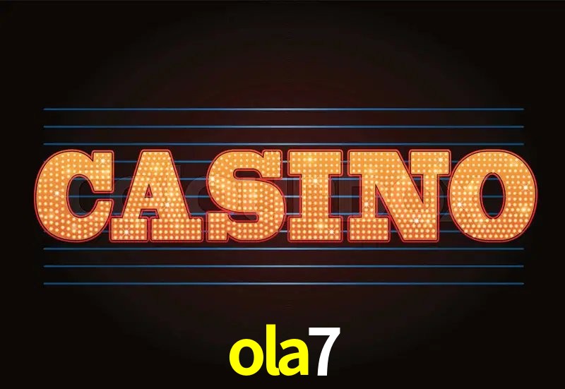 Estatísticas do Jogo ola7