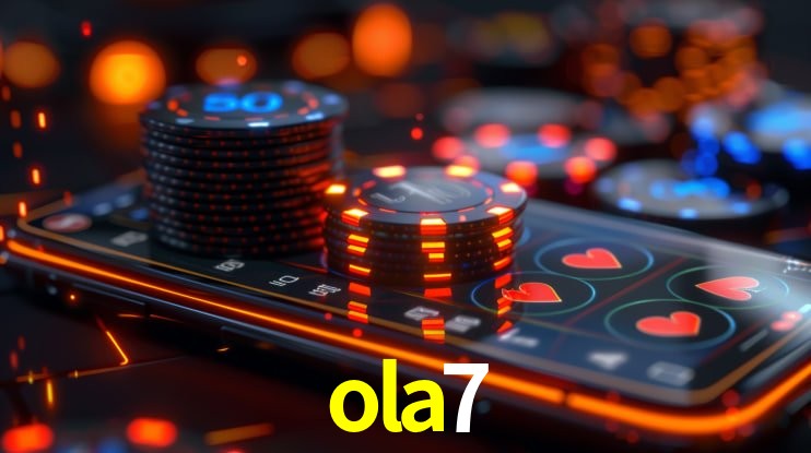 Tennis Betting ola7