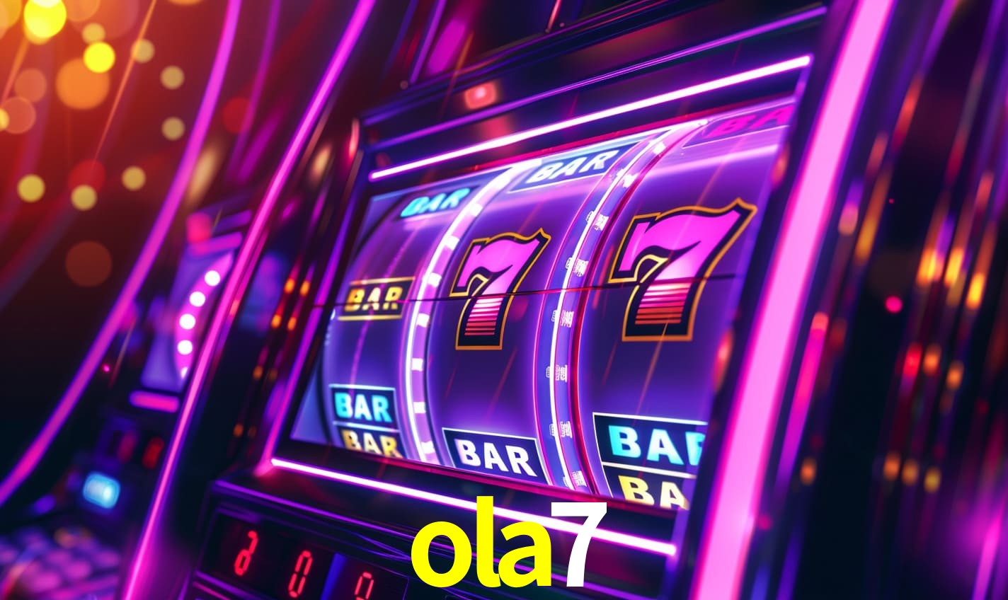 ola7,ola7.com