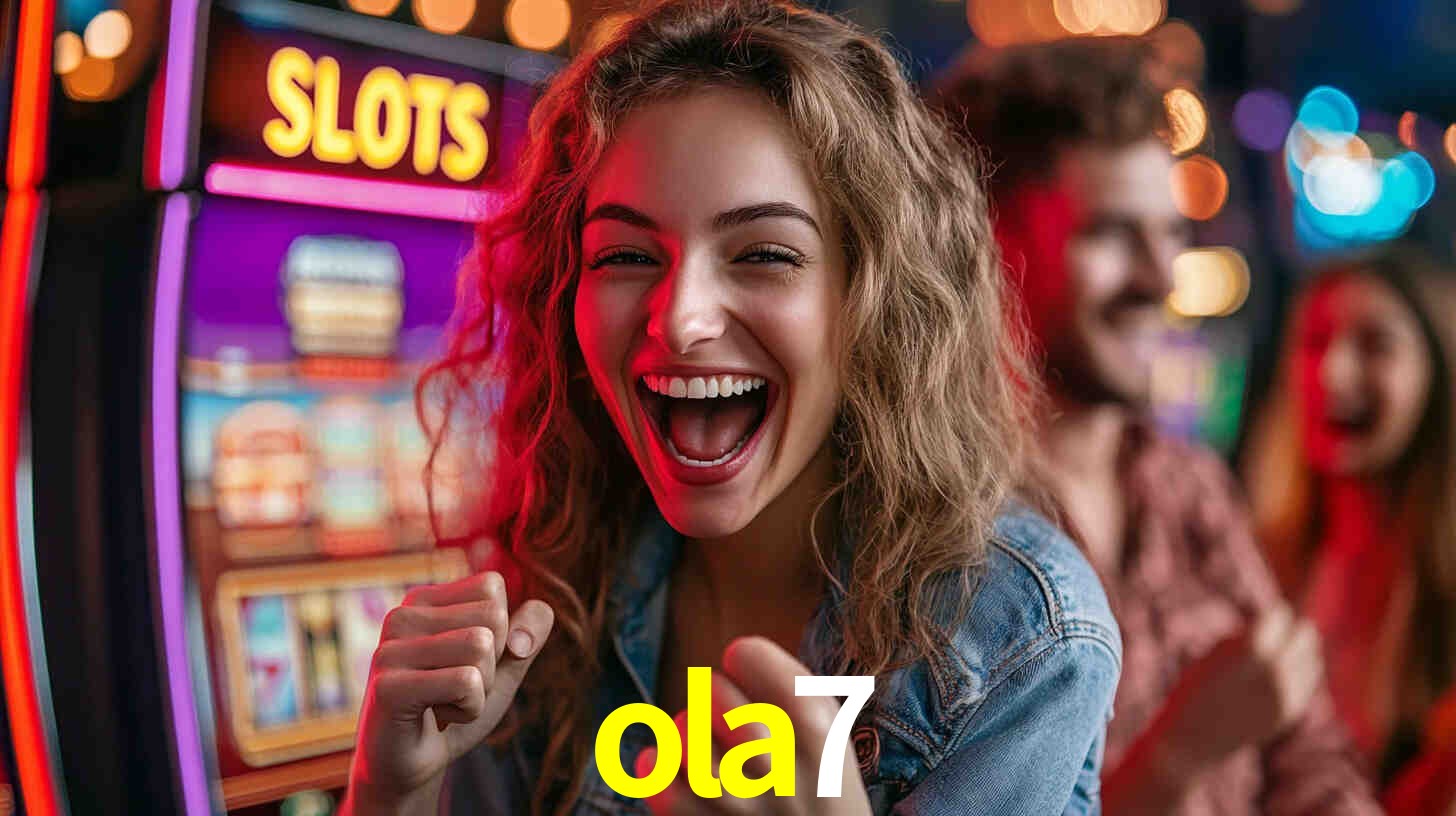 Descubra o Programa VIP da ola7: Vantagens Exclusivas para Jogadores