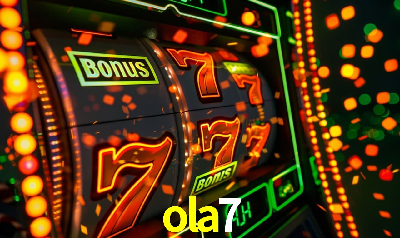 cassino ola7