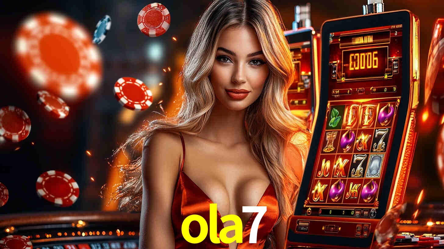 ola7,ola7.com