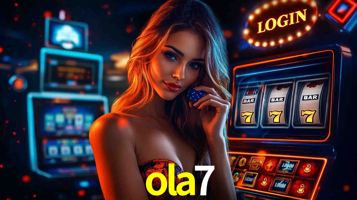 ola7,ola7.com