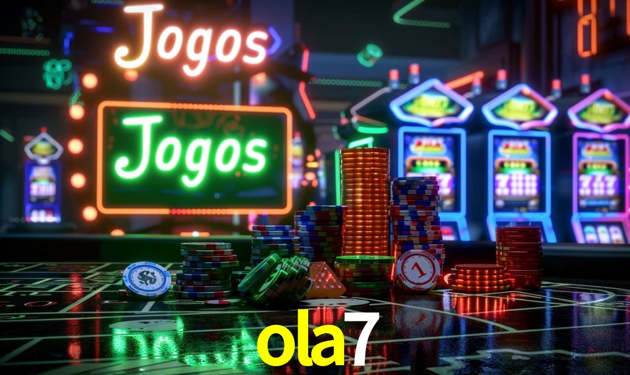 ola7,ola7.com
