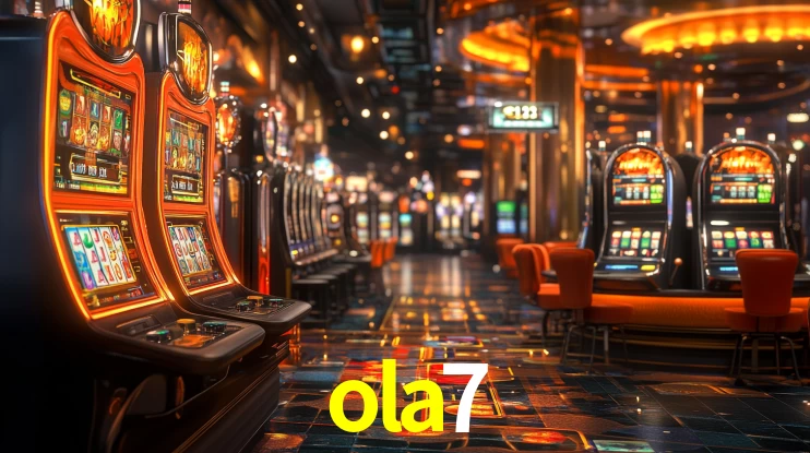 Explore as vantagens do ola7: serviço profissional e confiabilidade