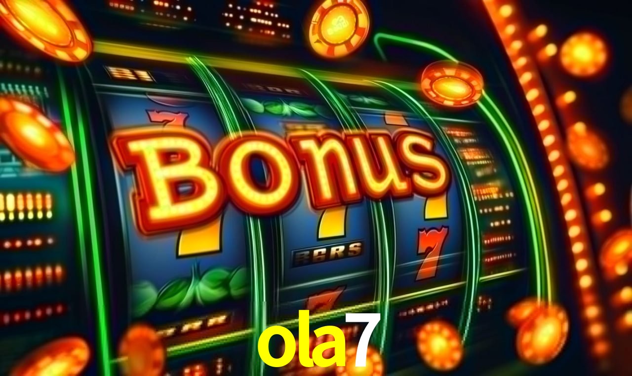 Roulette Table ola7