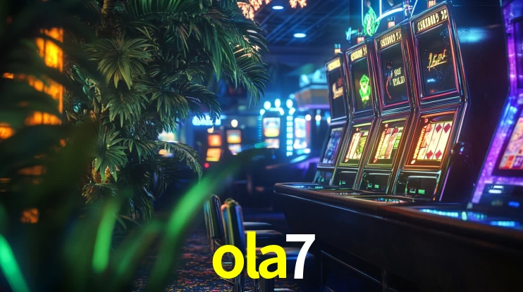 Tournaments ola7