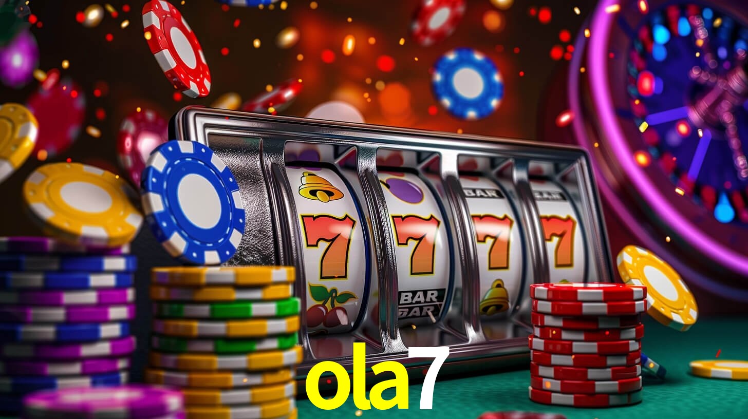 Bônus Diários ola7