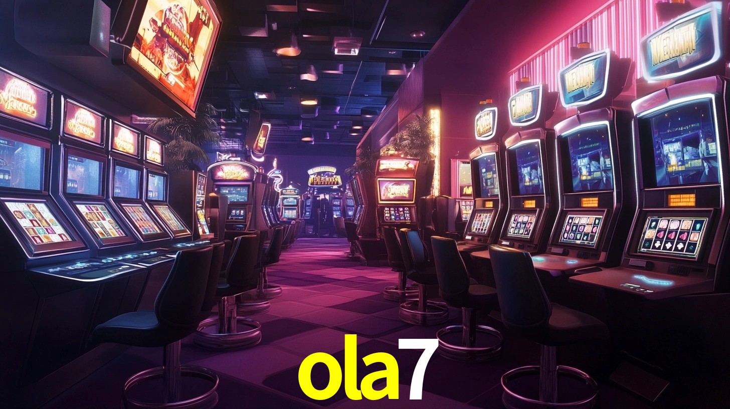 Ofertas Imperdíveis na ola7: Promoções e Bônus Que Valem a Pena