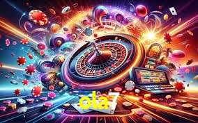 Apostas de Tênis ola7