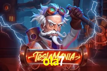 Cadastro Rápido ola7