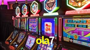PIX Instantâneo ola7