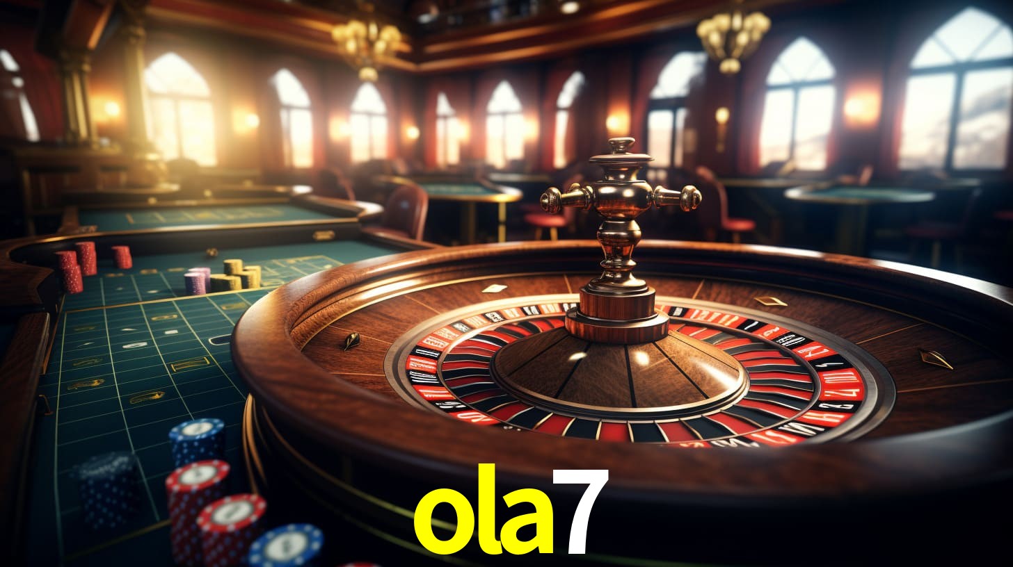 Live Casino ola7