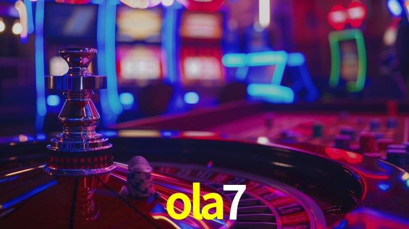 ola7,ola7.com