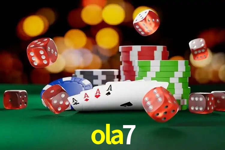Login Seguro ola7