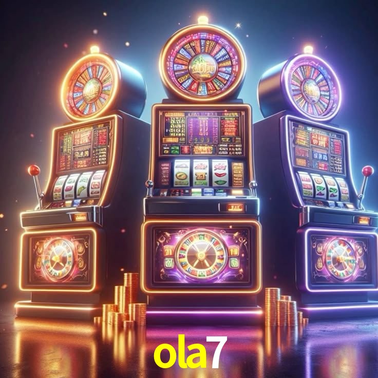 Experimente o Login Seguro Premium no ola7