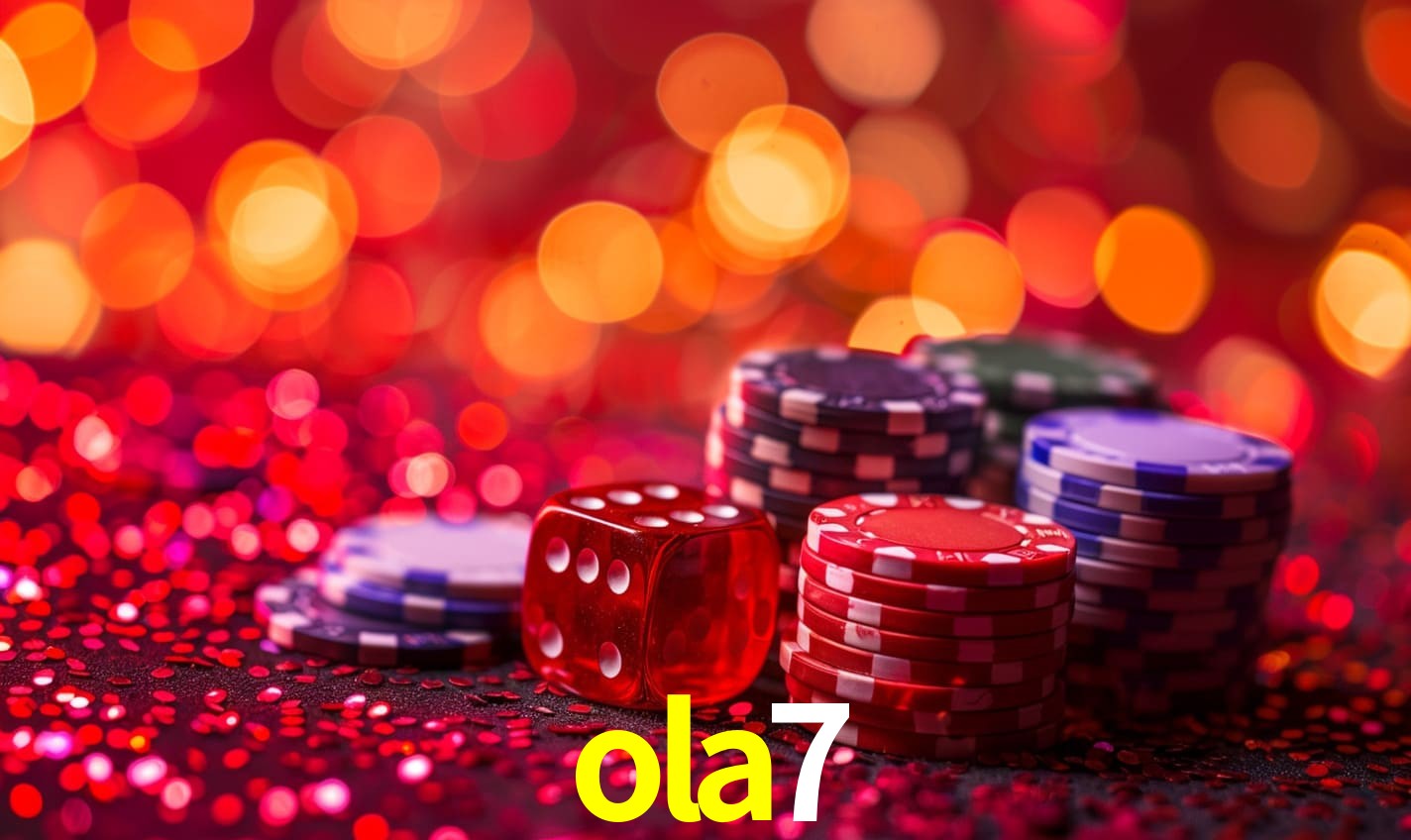 A Emoção da Loteria na ola7: Uma Chance de Mudança de Vida
