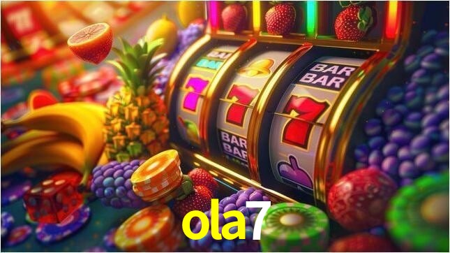 Platform Technology ola7