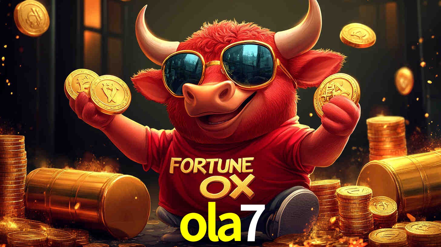 Apostas Esportivas na ola7: Um Guia Completo