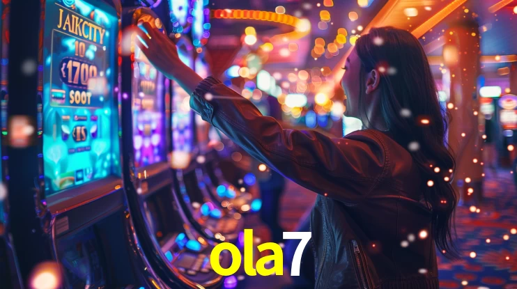 ola7,ola7.com