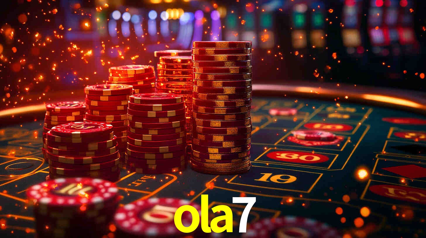 Exclusive Games ola7