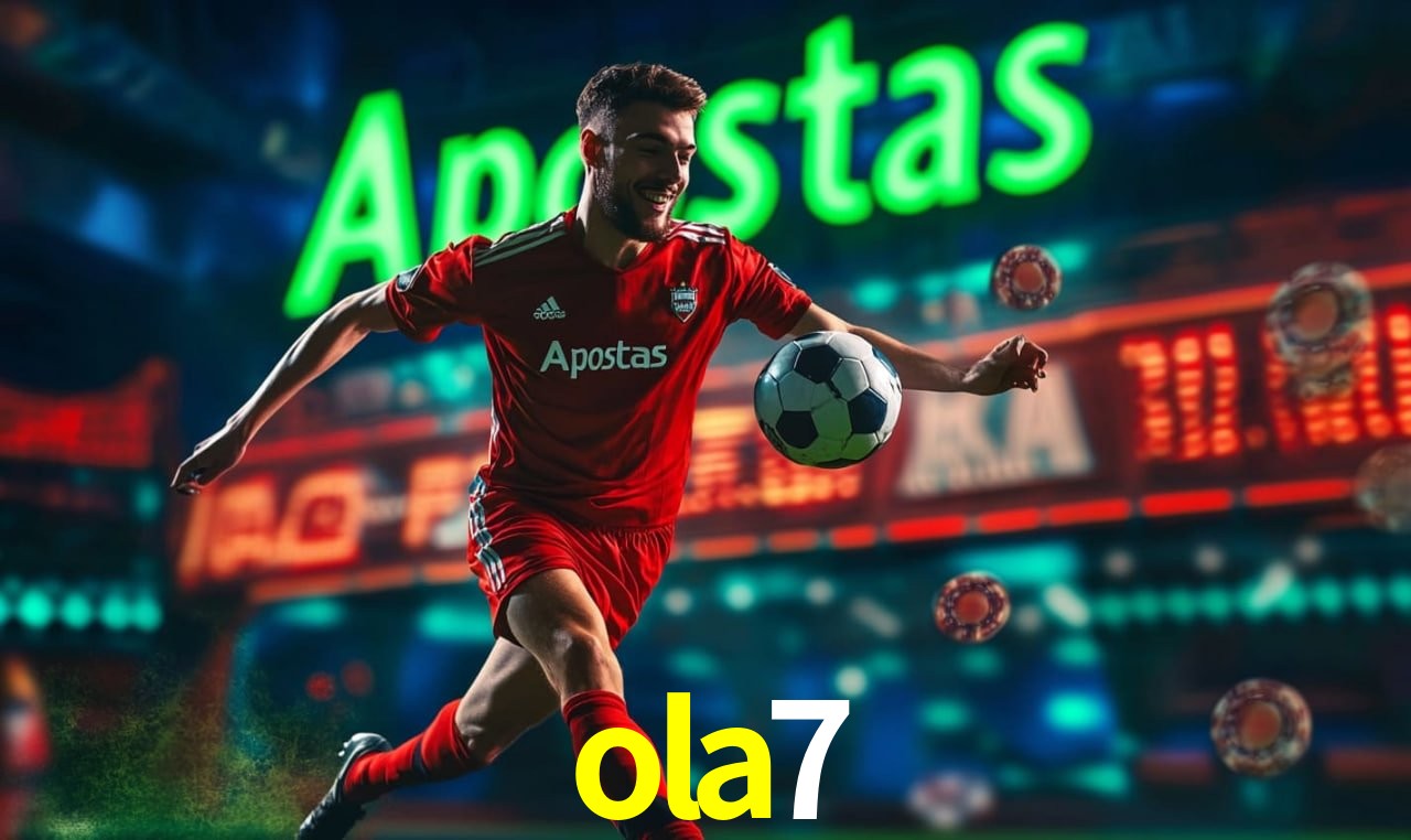 Jogos Exclusivos ola7