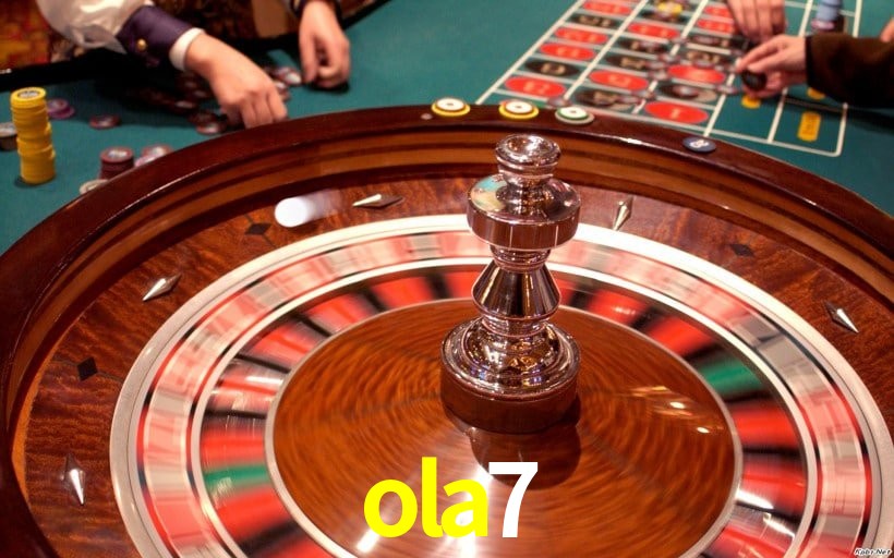 Torneios ola7