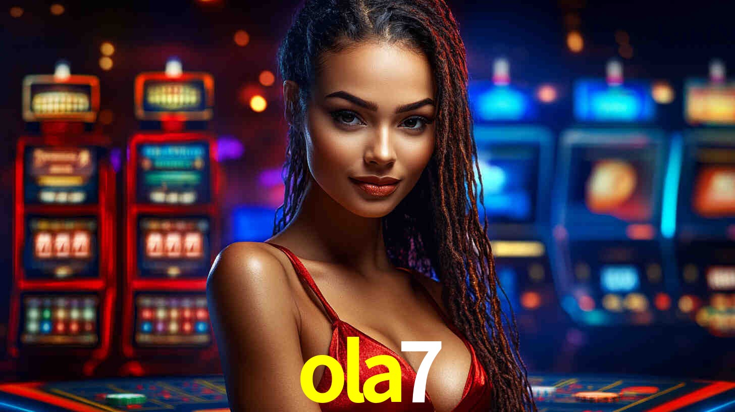 Inovações de Jogos na ola7: O Futuro das Experiências Interativas