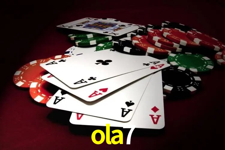 Casino VIP ola7