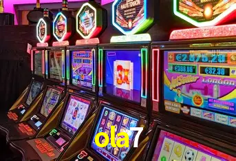 Inovações de Jogos na ola7: O Futuro das Experiências Interativas