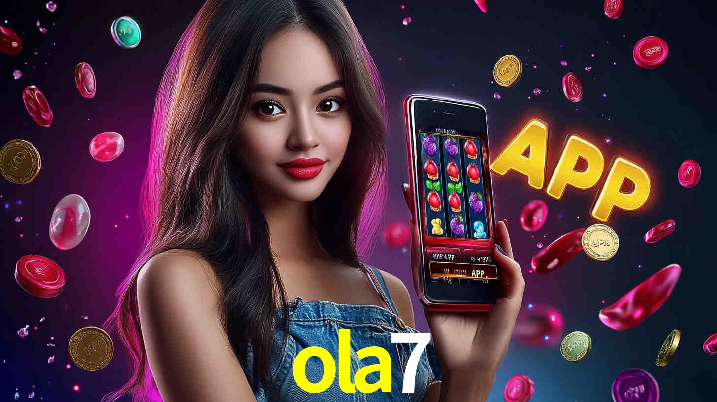 Descubra a Essência do ola7: Nossa História e Compromissos