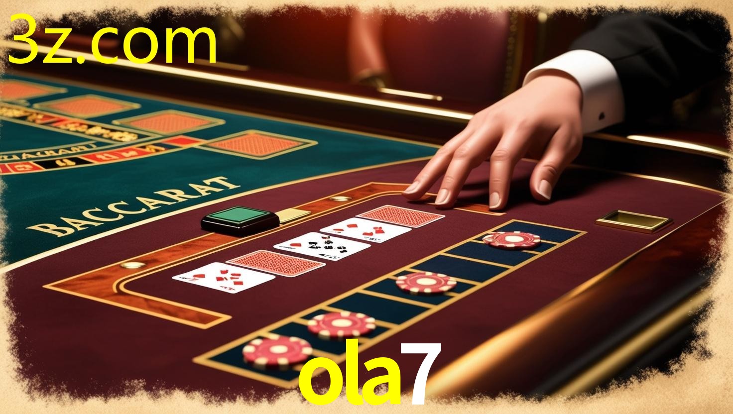Login Seguro OLA7.COM