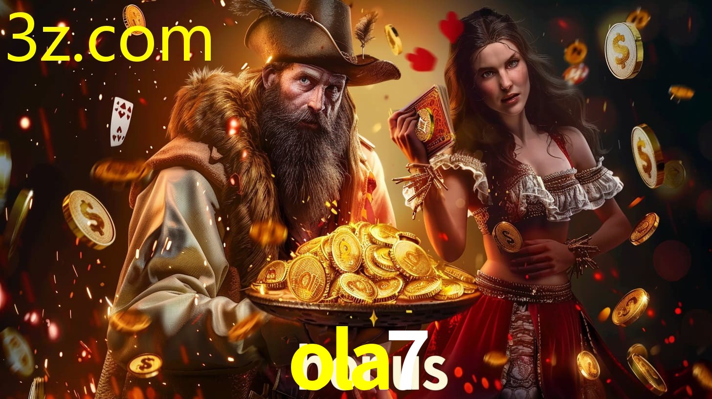 OLA7.COM Login Rápido