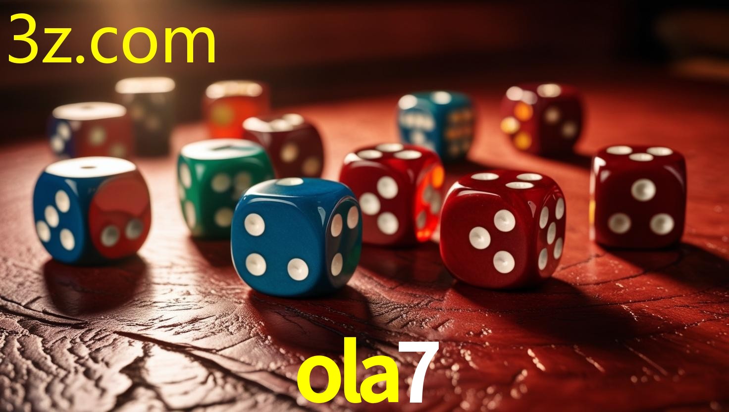 Verificação de Conta OLA7.COM