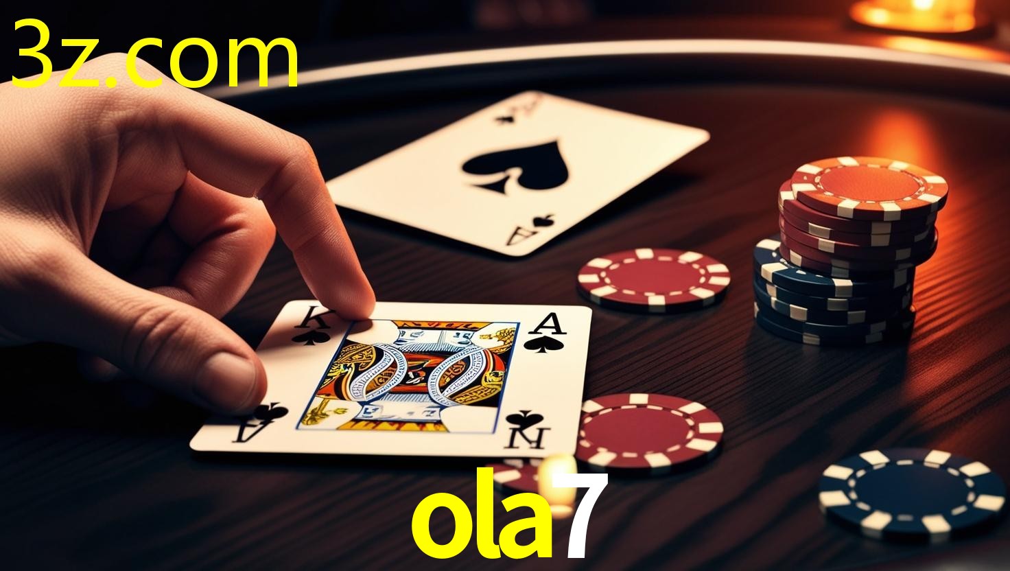 Slots no Site OLA7.COM